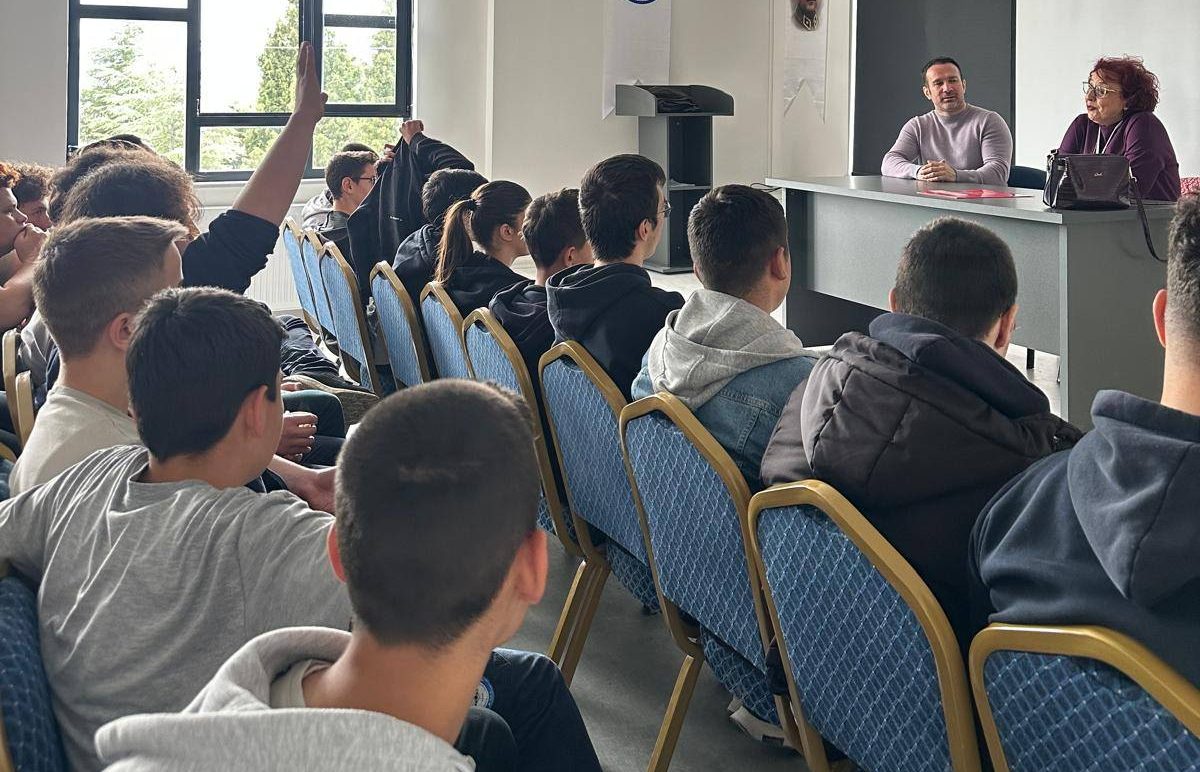 Prof. Pachemska ile Geleceğin Becerilerine Yolculuk