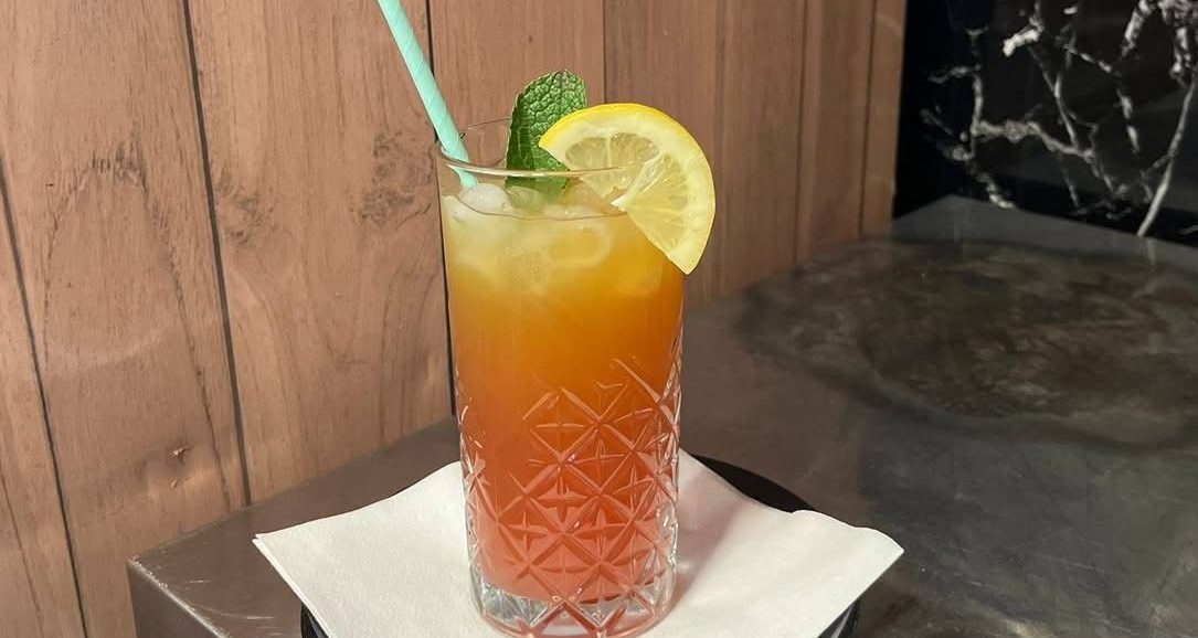 Erasmus+ ile Almanya’da Tropikal Dokunuş: Bora Bora Kokteyli